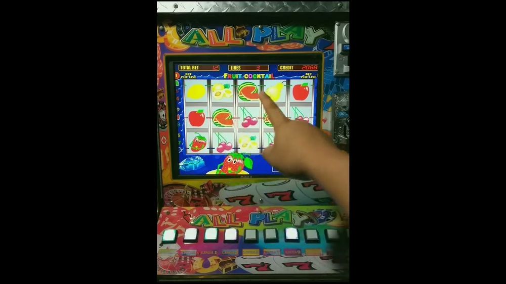 Juega cóctel de frutas en línea