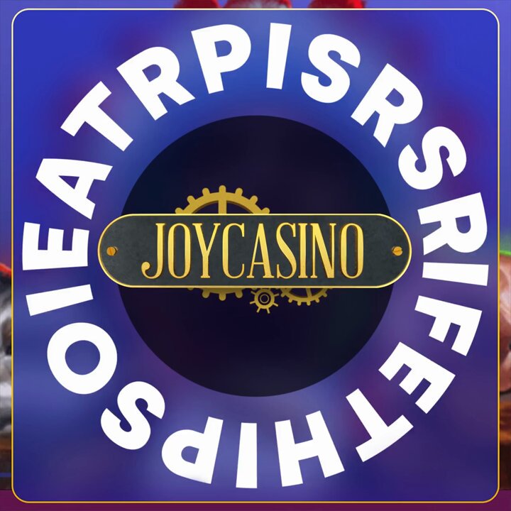 Награды и акции JoyCasino: полный отзыв